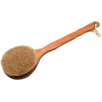Woman-Kind Back & Body Brush with Long Handle